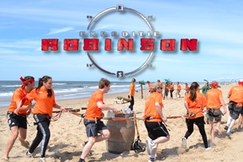 Expeditie Robinson