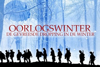 Oorlogswinter
