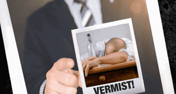 Collega Vermist!